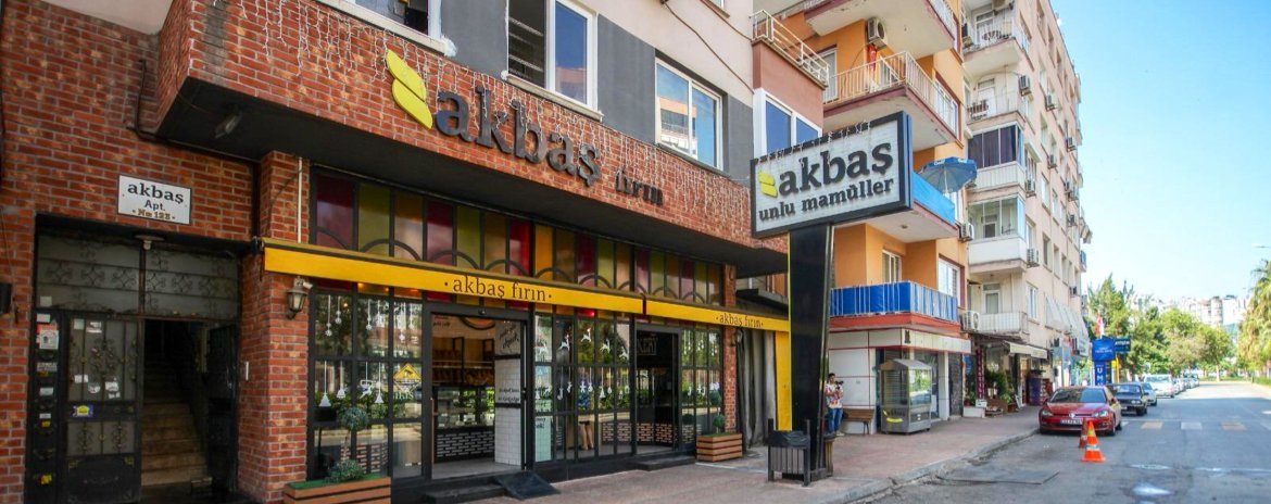 Akbaş Fırın