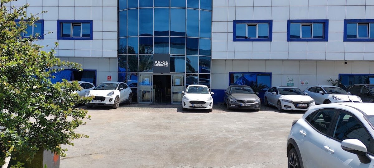 Sampa Otomotiv Sanayi ve Ticaret A.Ş.