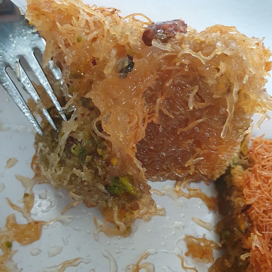 Gülzade Baklava Fethiye