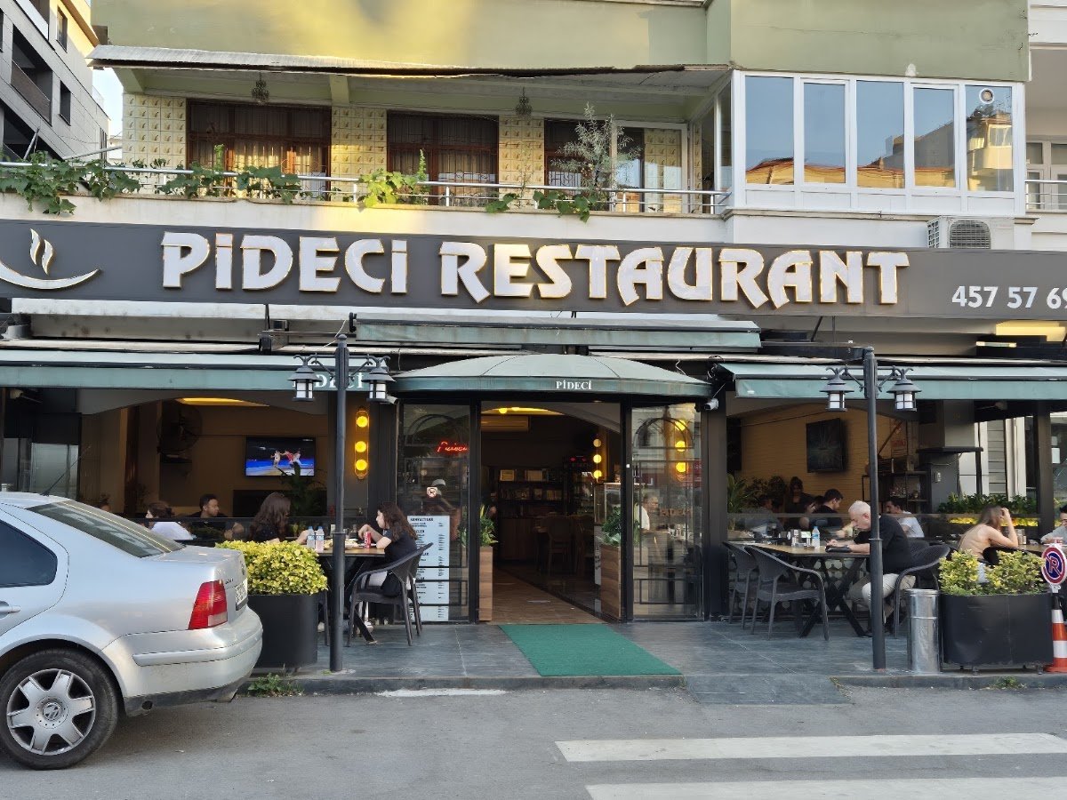 Pideci Pide Kebap Lahmacun