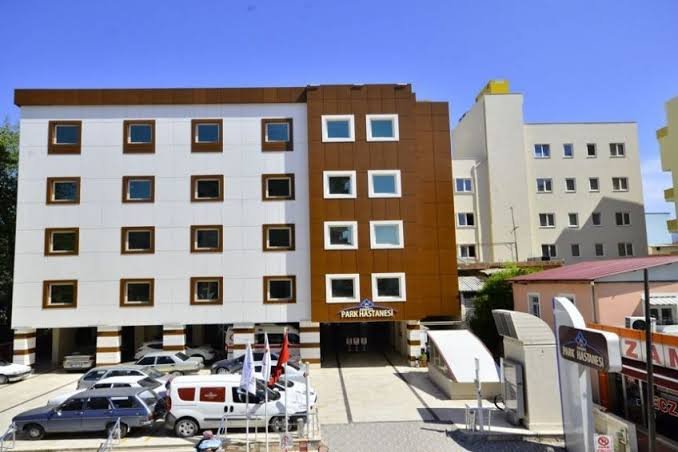 Özel Osmaniye Park Hastanesi