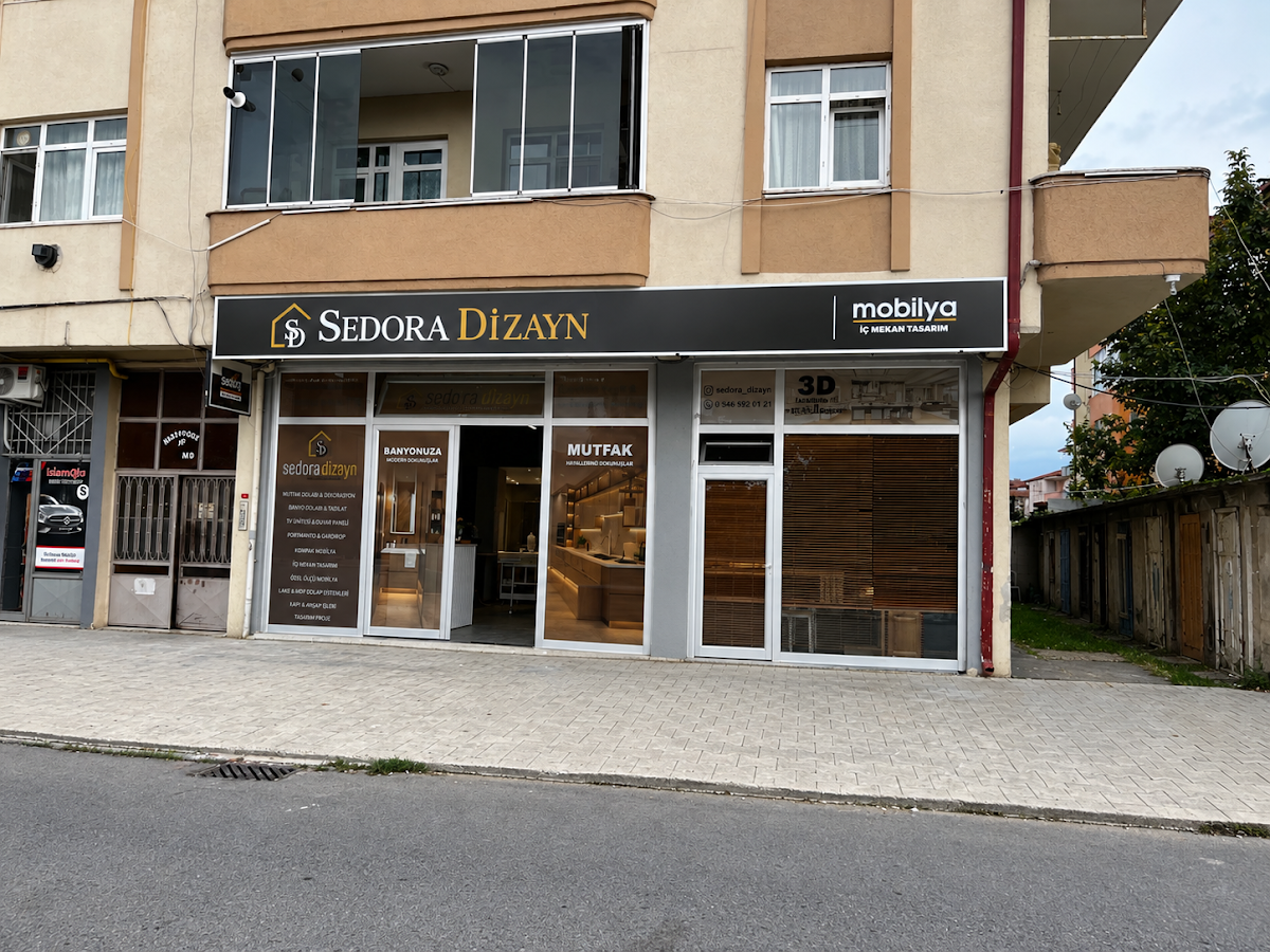 Sedora Dizayn