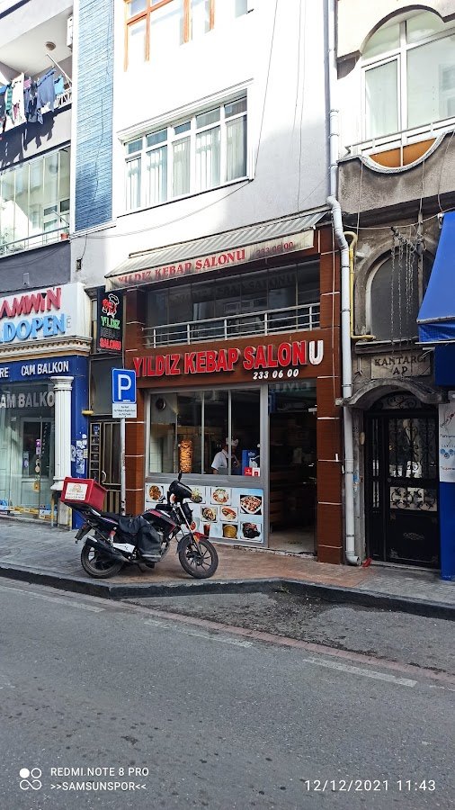Yildiz Kebap Salonu
