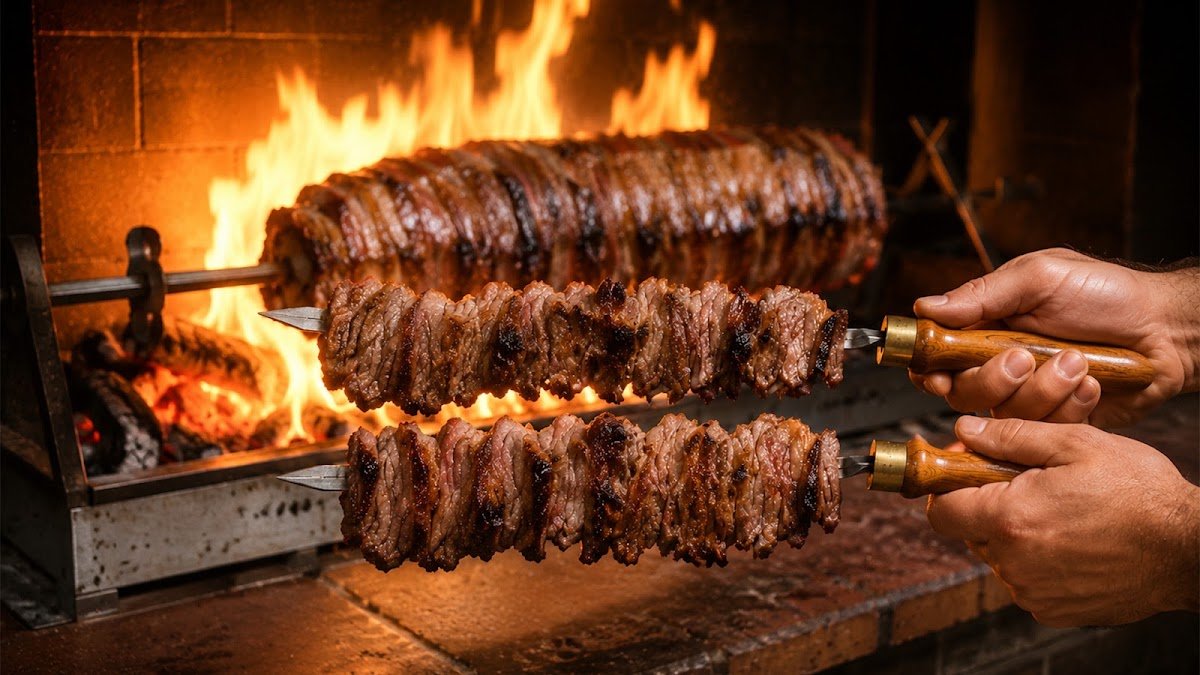 Divan Cağ Kebap