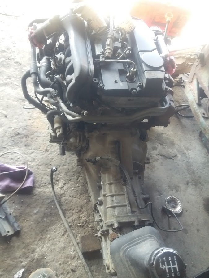 Osmaniye Gürbüz Oto Tamir Motor Bakım Servis
