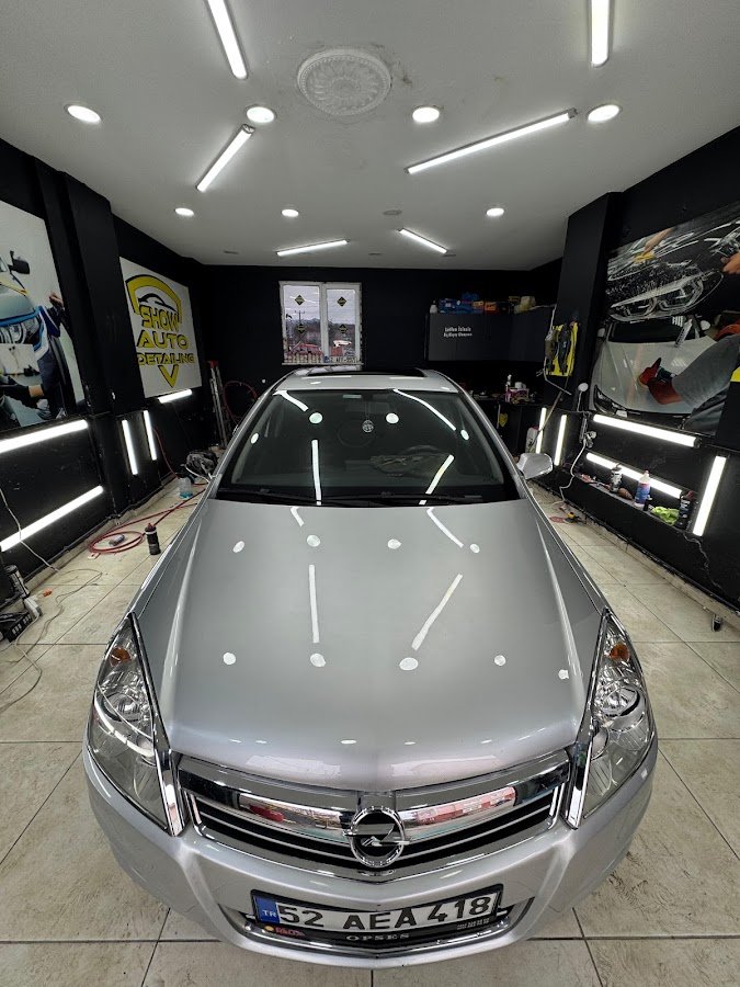 Show Auto Galeri & Yıkama