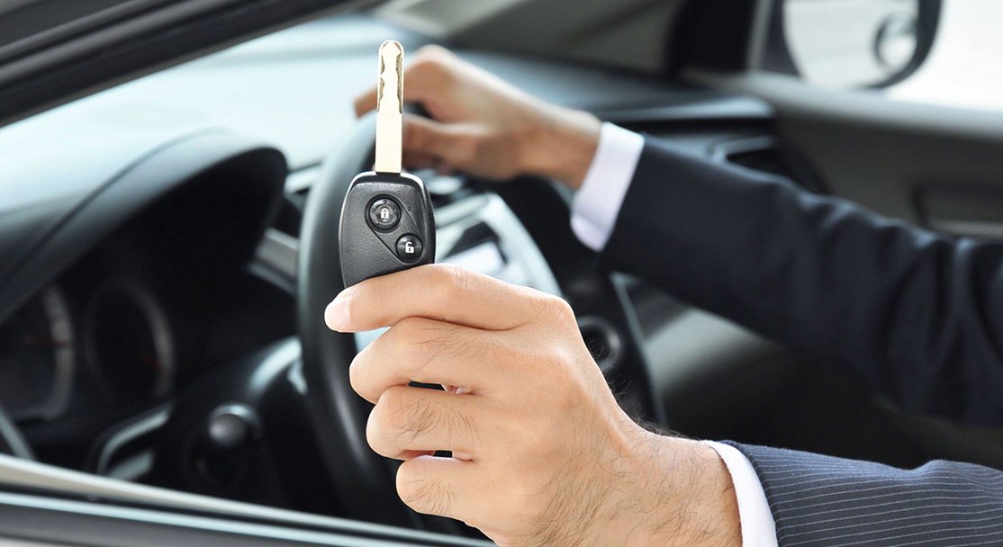 Adaşah Rent A Car
