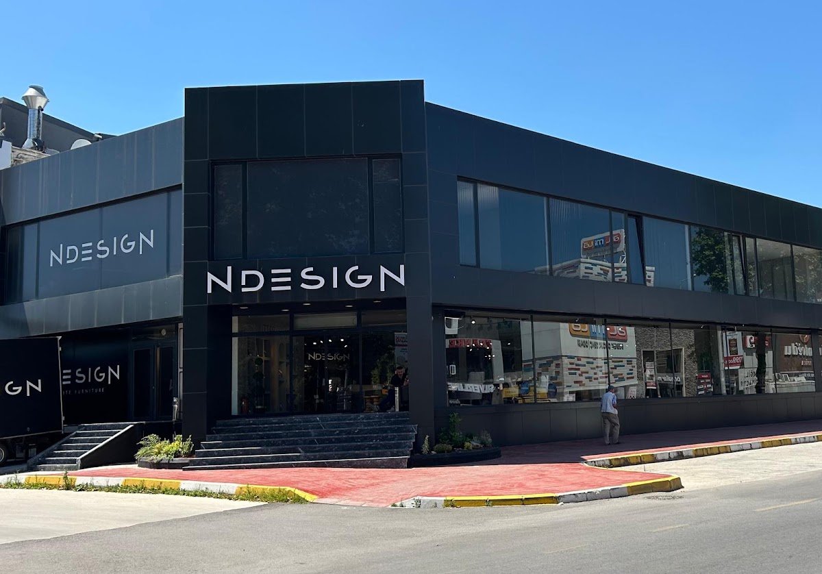 Ndesign | Sakarya