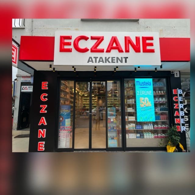 Atakent Eczanesi