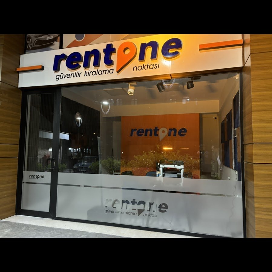 Rentone Oto Kiralama