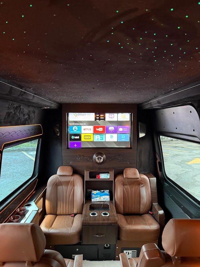 Samsun Airport Transfer