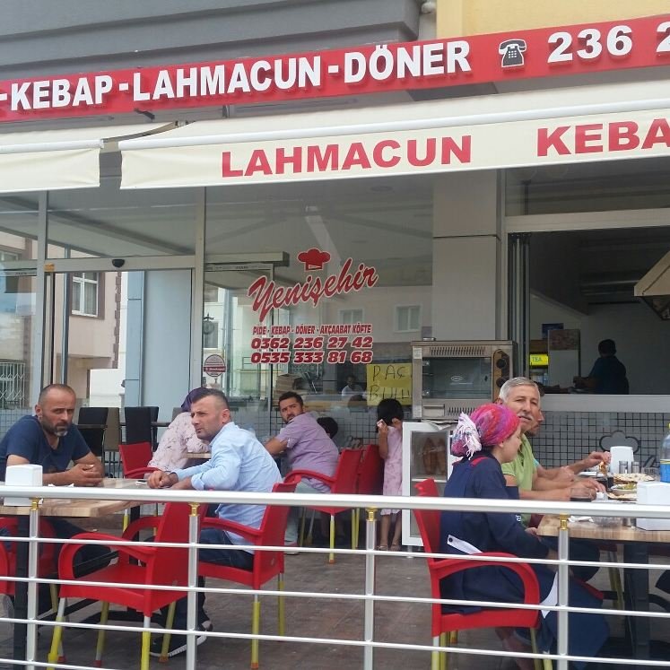 Yenişehir Pide Kebap Restorant