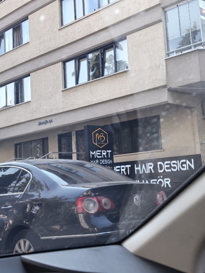 Mert Hair Design