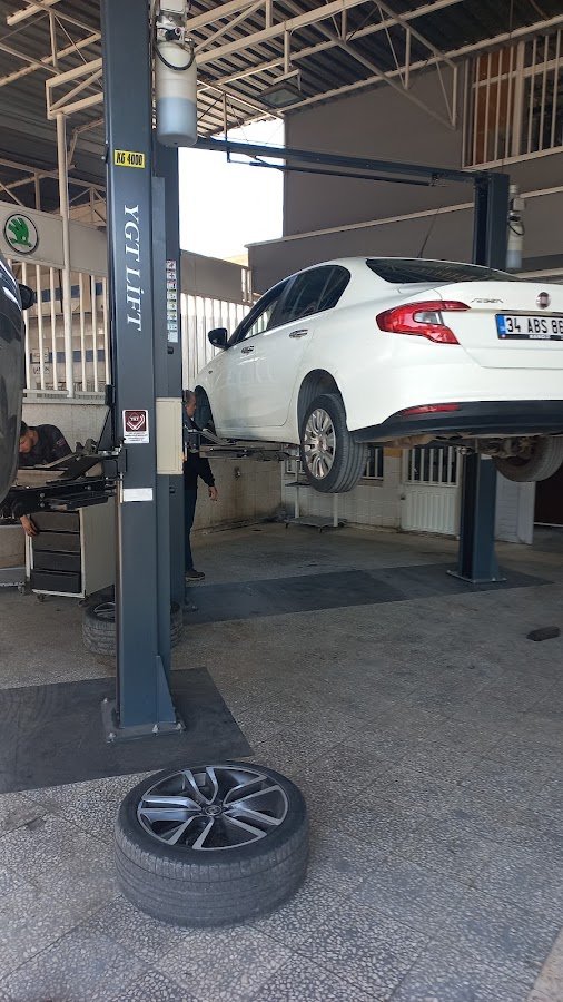 Bangiz Otomotiv