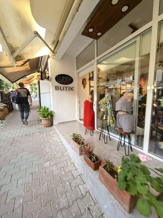 Ayşem Butik Tasarım