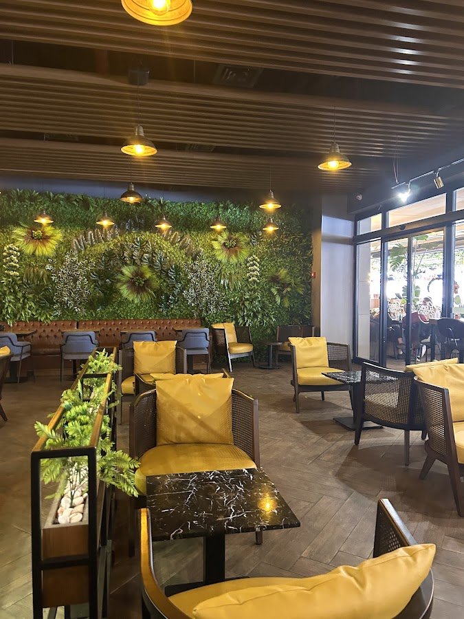 Gloria Jean's Coffees Sakarya Cadde 54