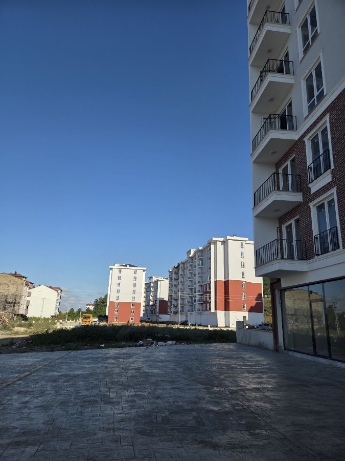 Trabzon Diş Deposu