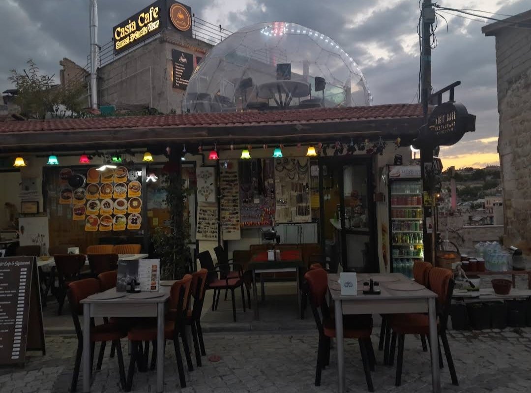 Yiğit Cafe & Restorant