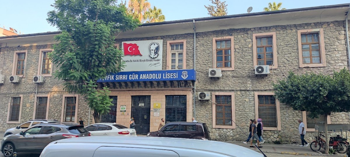 Ustam Baklavaları