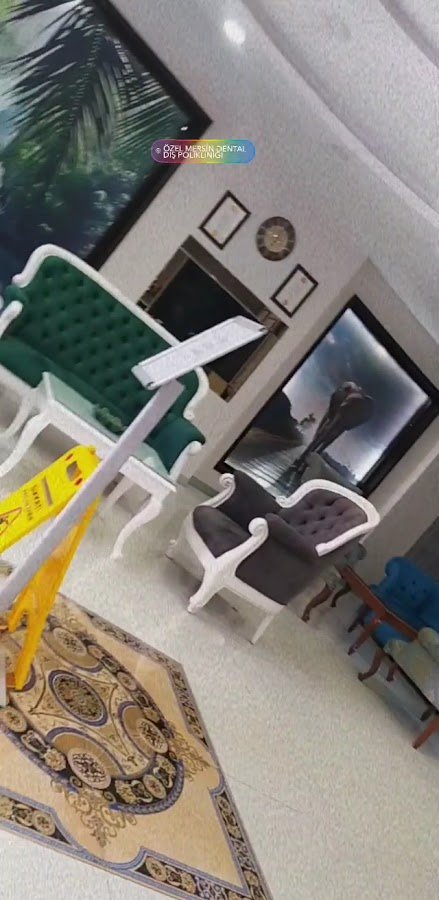 Özel Mersin Dental Diş Polikliniği