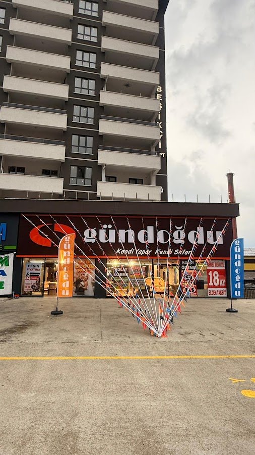 Gündoğdu Mobilya Engindere