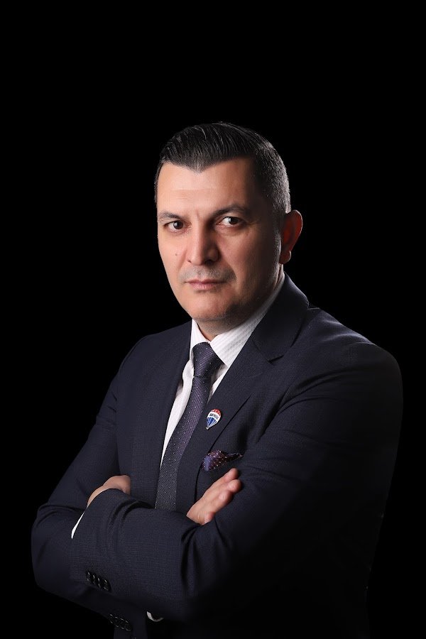 Mehmet Fatih Çakmak - Sakarya Gayrimenkul Danışmanı