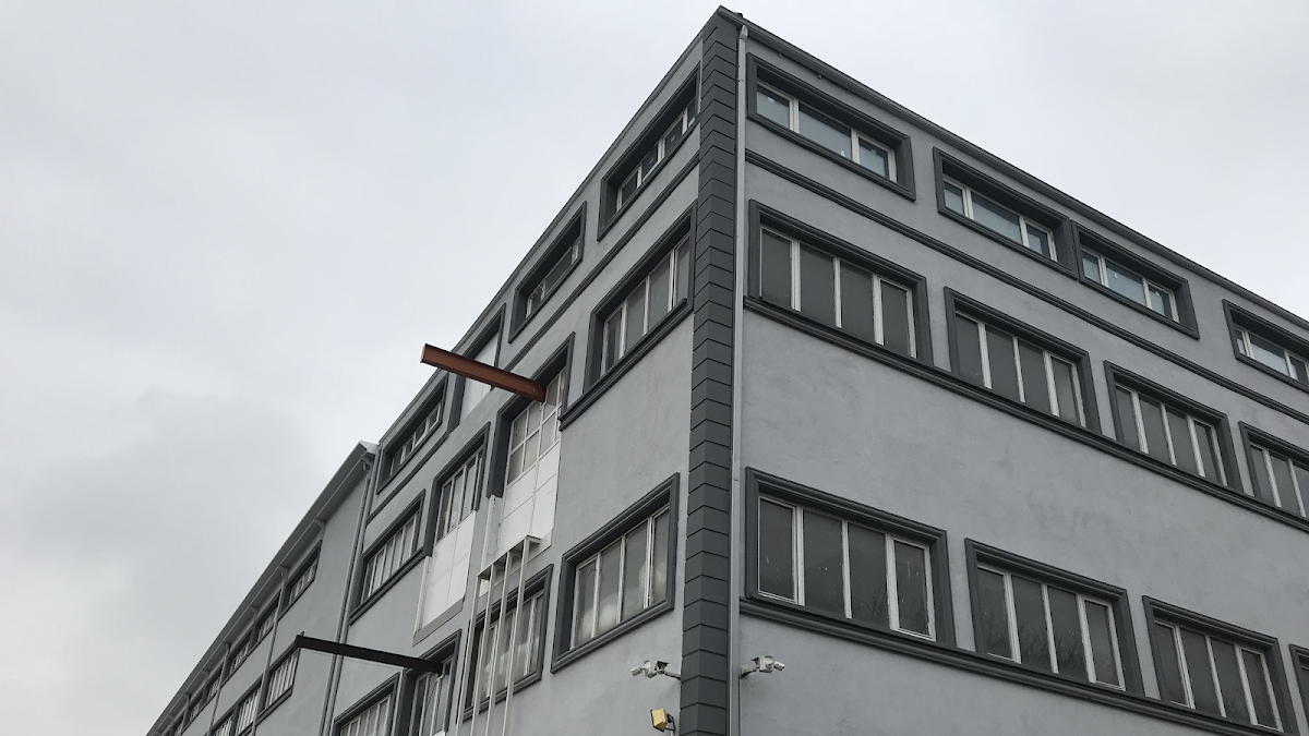 Pekşen & Safematıc Sızdırmazlık Elemanları San. ve Tic. A.Ş.