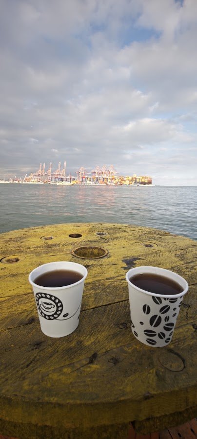 Boğaz Cafe