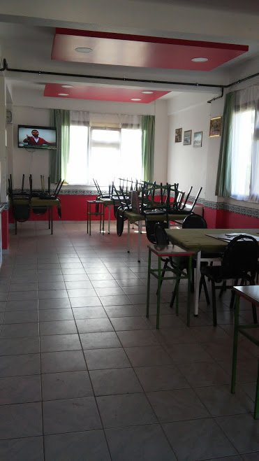 Birlik Kıraathanesi