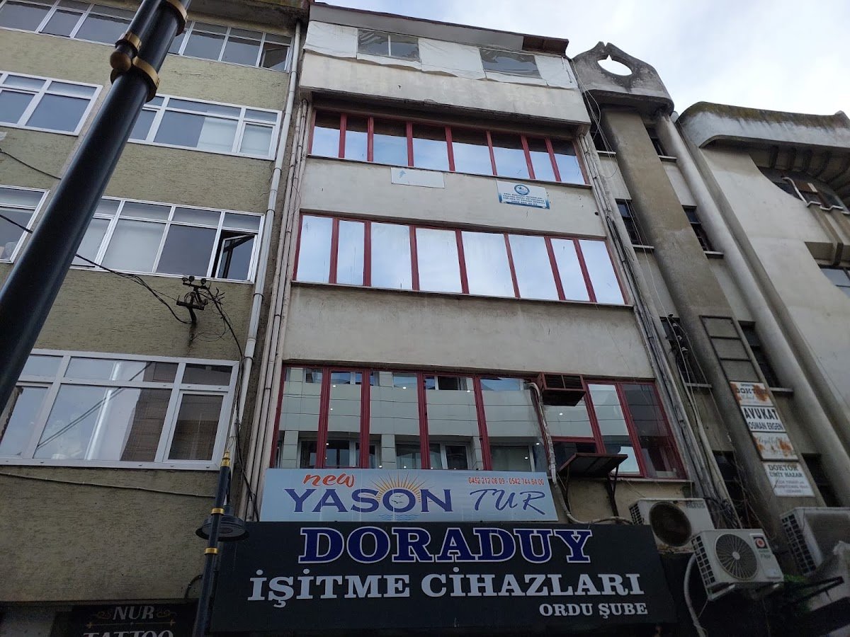 New Yason Turizm