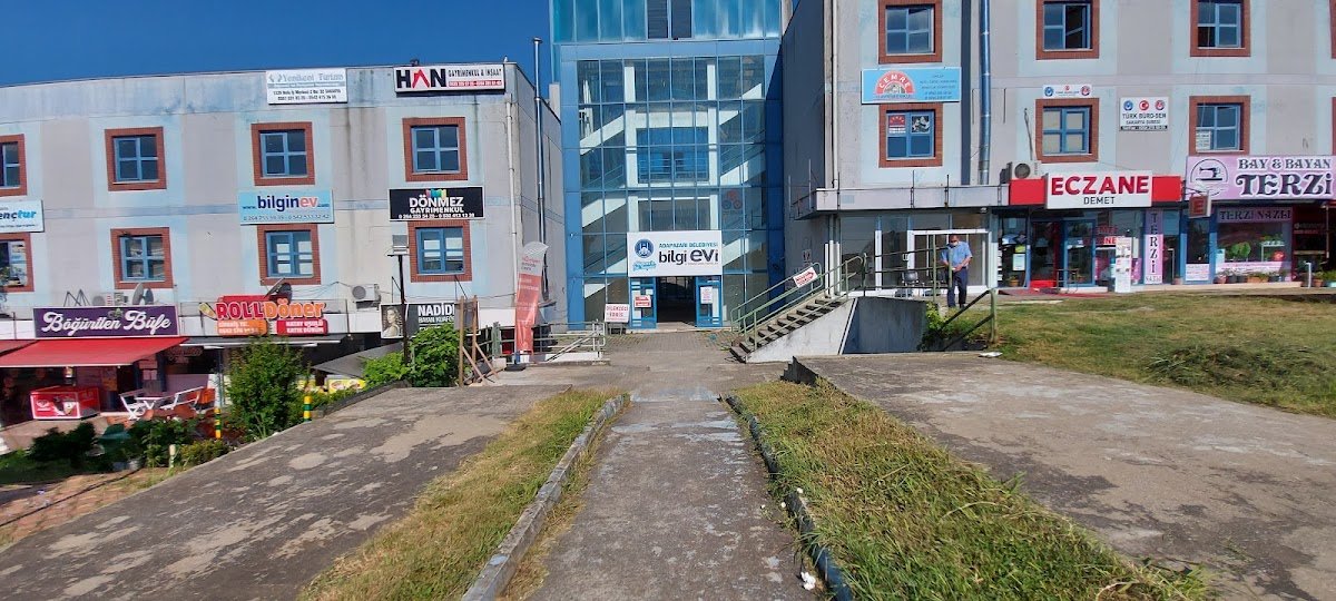 Dönmez Gayrimenkul