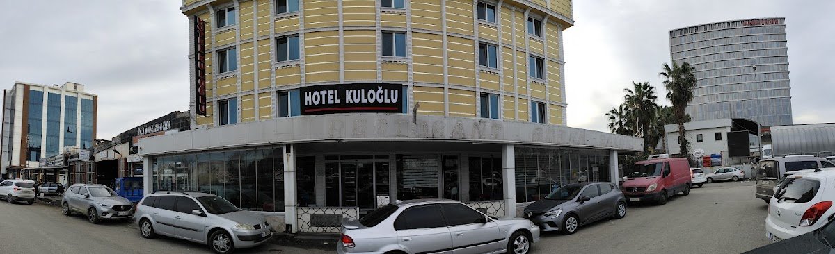 Kuloğlu Hotel