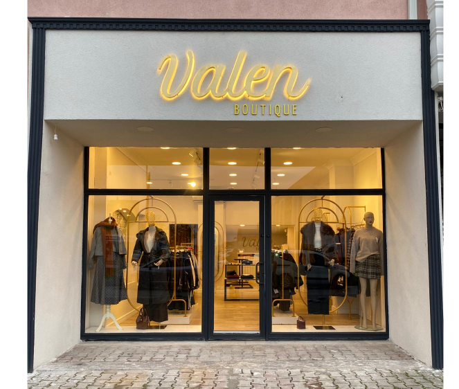 Valen Boutique