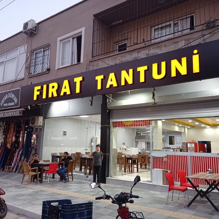 Fırat Tantuni Döner