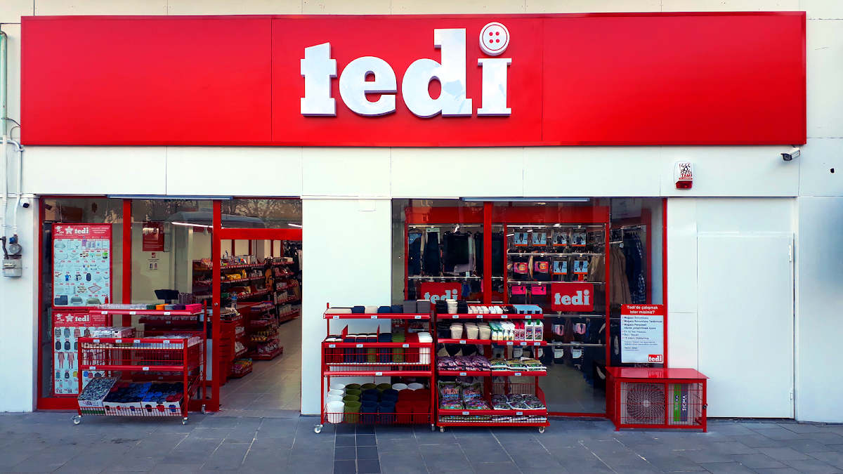 Tedi