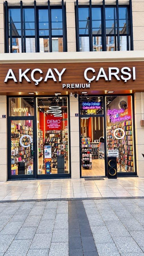 Akçay Group