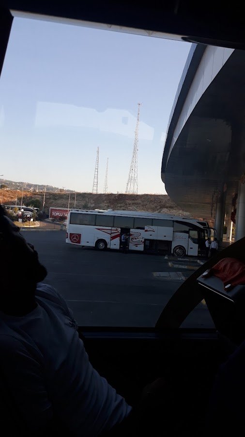 Kamilkoç Otobüsleri A.Ş