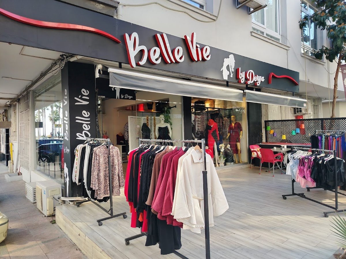 Belle Vie