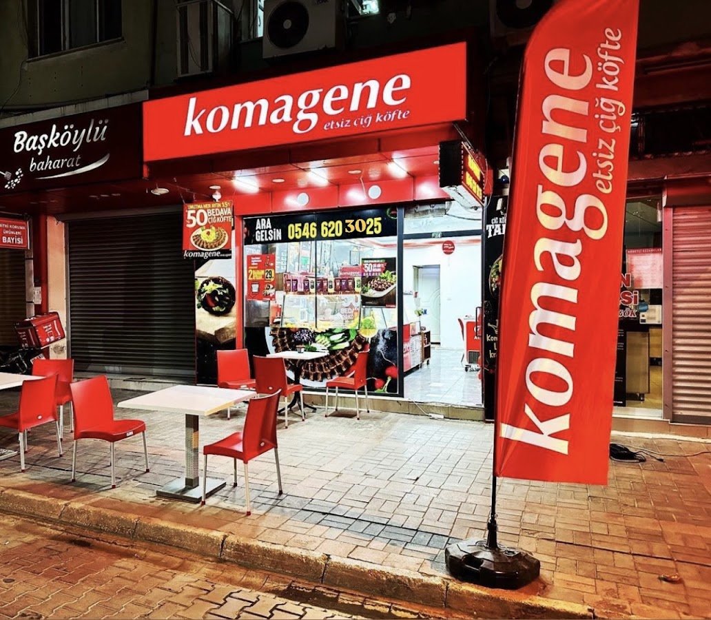 Meydan Komagene Osmaniye