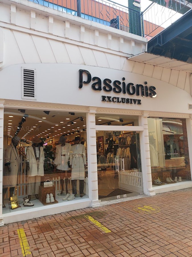 Passionis's Exclusive