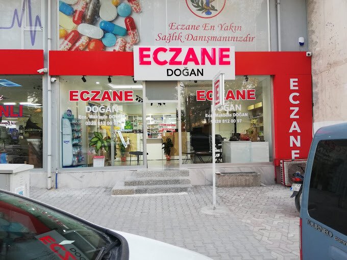 Doğan Eczanesi
