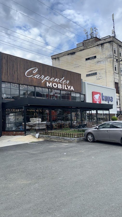 Carpenter Home Mobilya