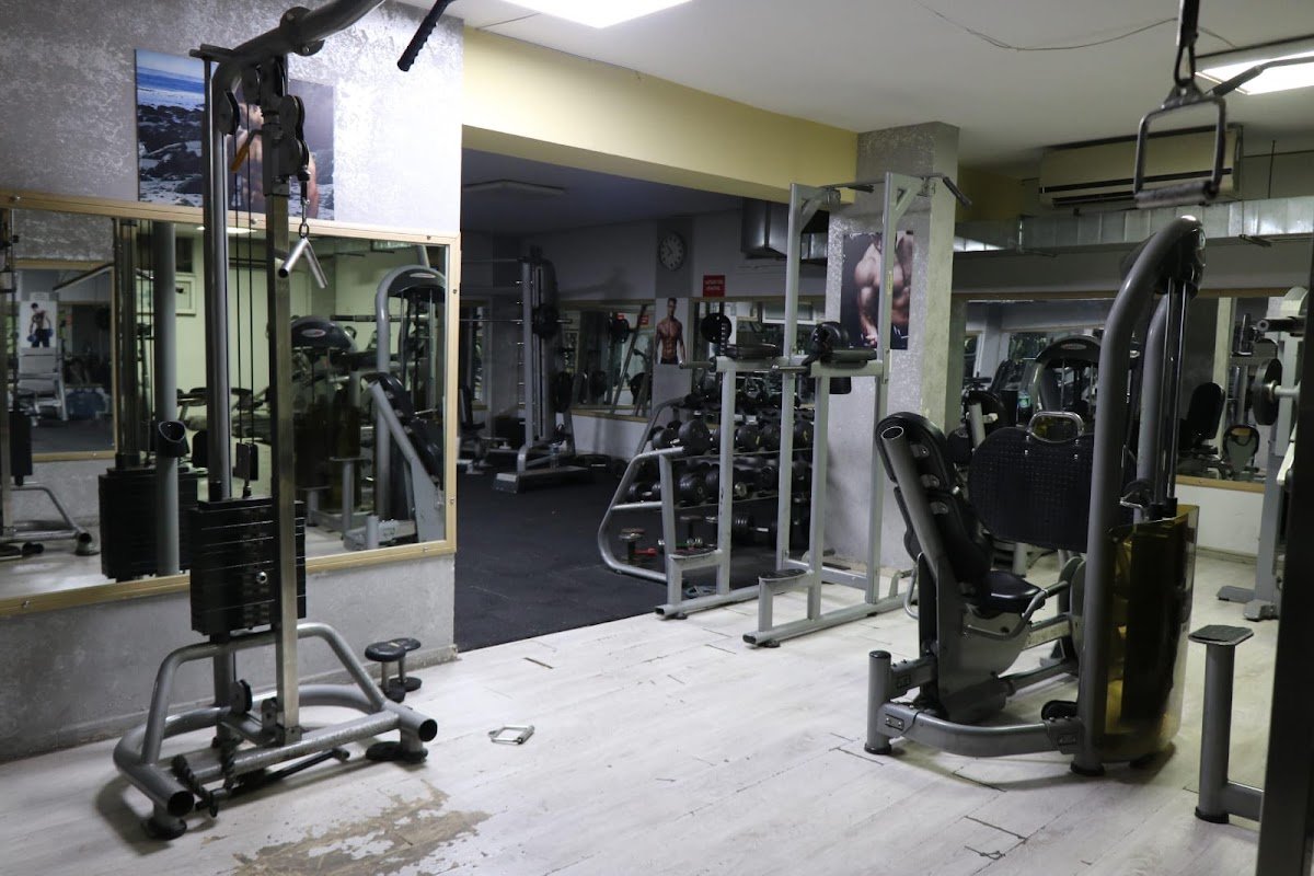 Bodyform Mersin