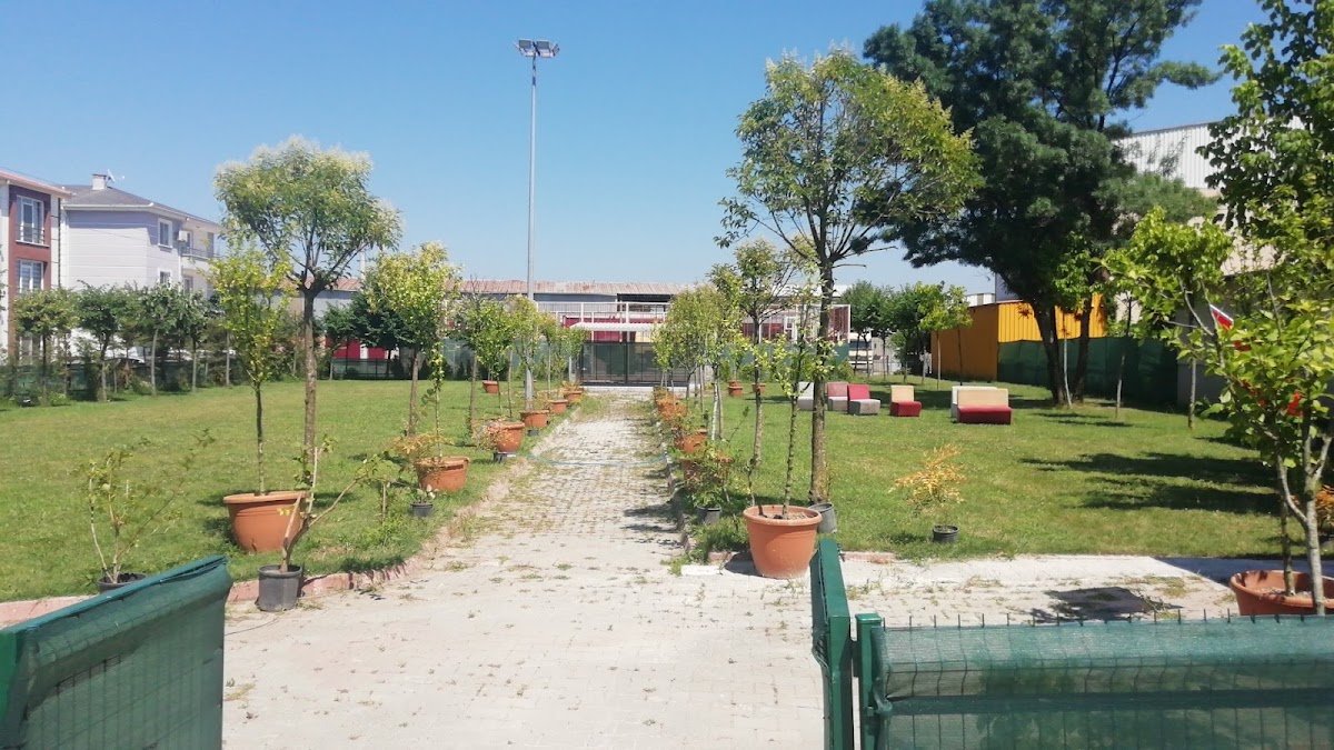 Yeşil Bahçe