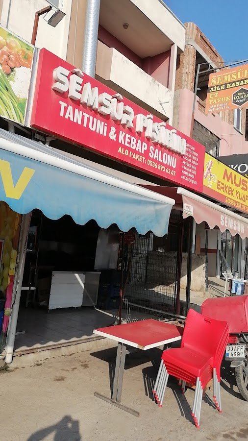 Ciğerci Mazlum Usta