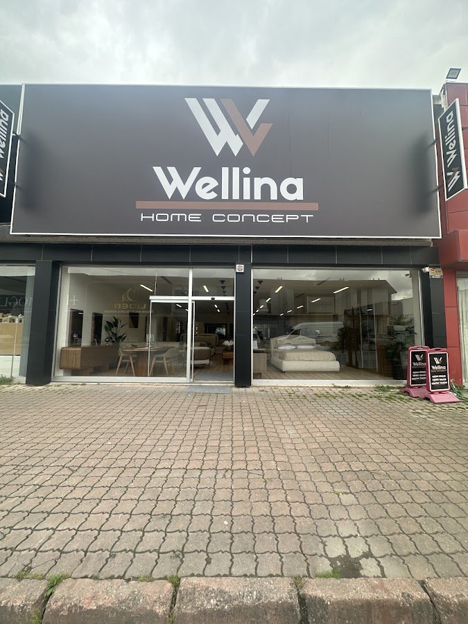 Wellina Home Concept