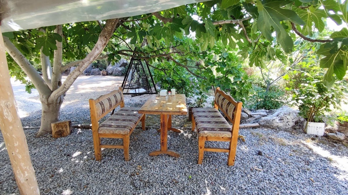 Efe Kamil'in Yeri