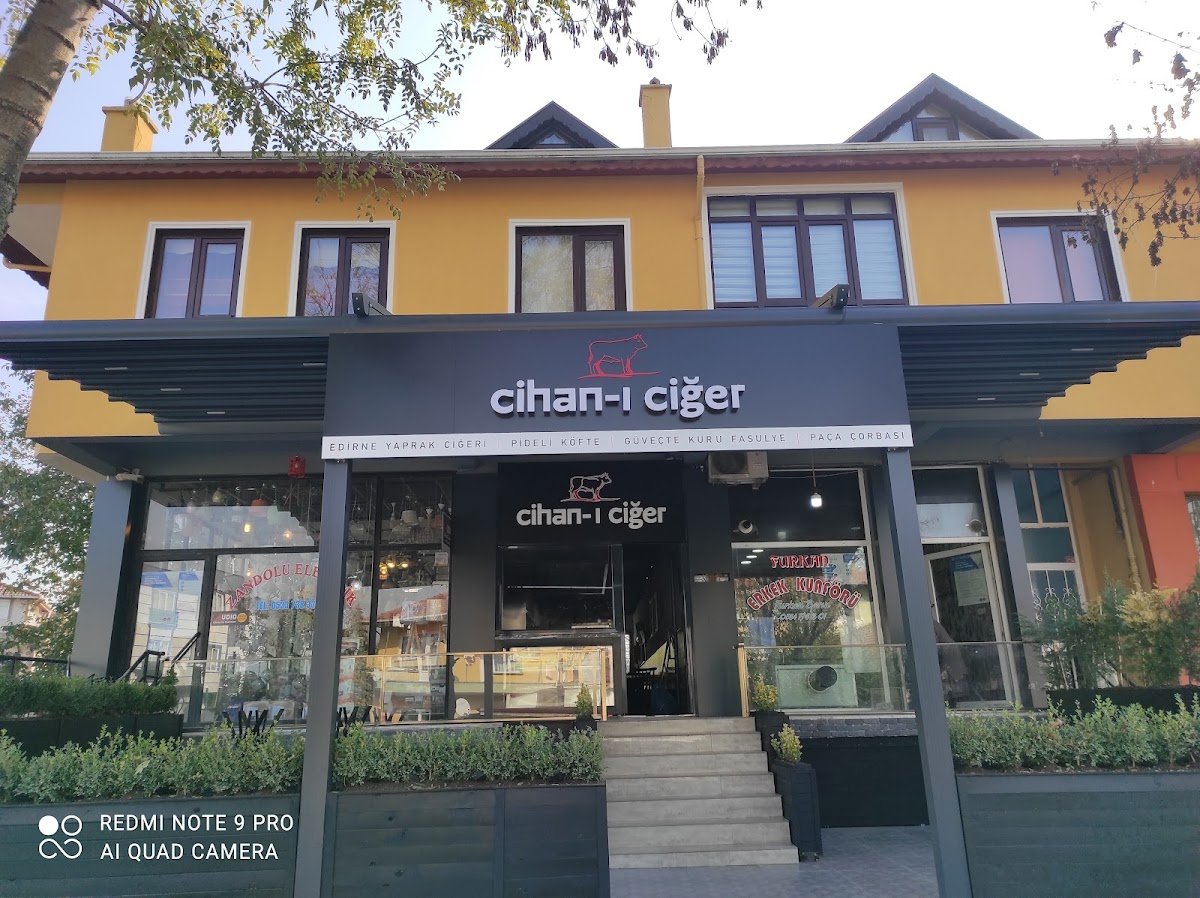 Cihan-I Ciğer