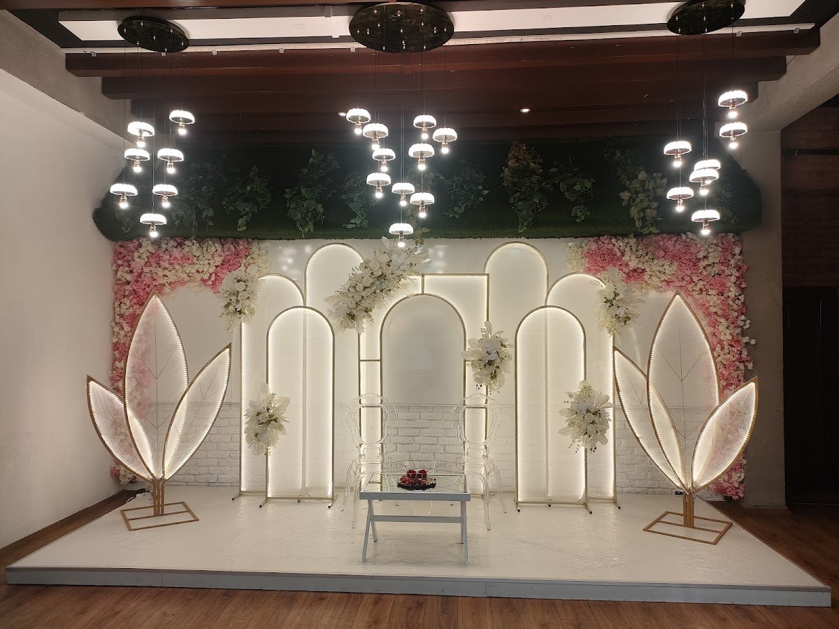Butik Davet - Sakarya Organizasyon ve Davet Evi