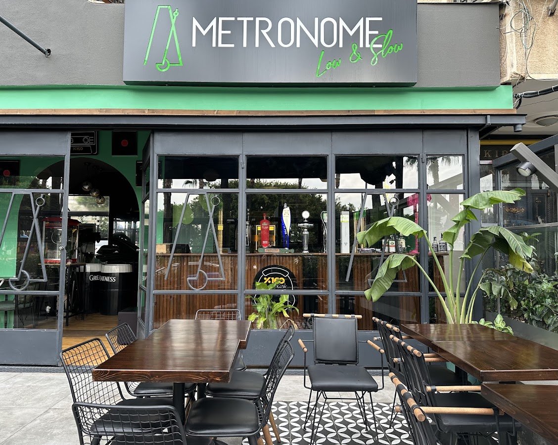 Metronome